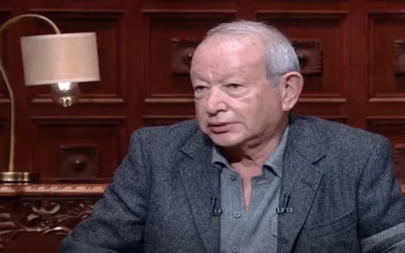 نجيب ساويرس يعلق على واقعة كامل الوزير والمهندس: بصراحة الوزير كان رحيم معاه